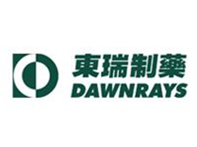 蘇州東瑞制藥有限公司