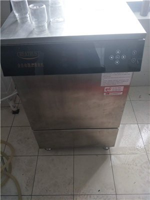 北京畜牧業(yè)環(huán)境監(jiān)測(cè)站