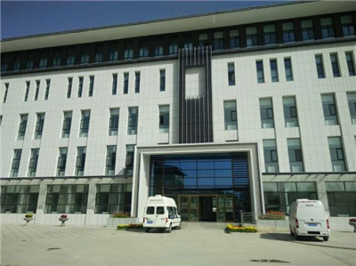 嘉峪關(guān)食品藥品和醫(yī)療器械檢驗檢測中心