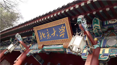 北京大學(xué)