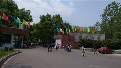 西南大學(xué)