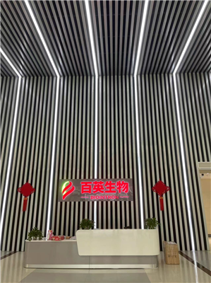 上海百英生物科技股份有限公司