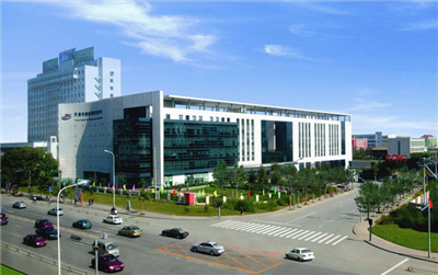 天津市疾病預(yù)防控制中心