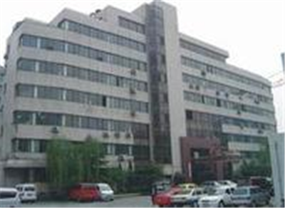 四川省疾控中心