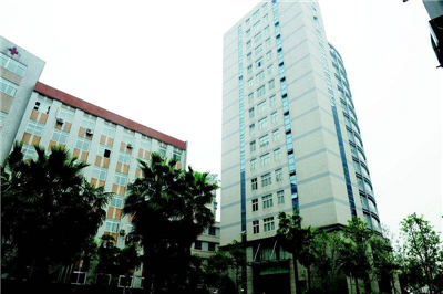 重慶市渝北區(qū)疾控中心