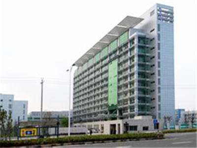 浙江省湖州市疾控中心