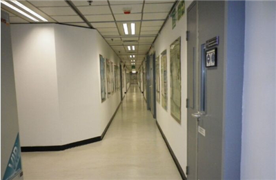 廣西梧州環(huán)境監(jiān)測(cè)站