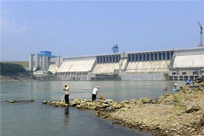 河南焦作市環(huán)境監(jiān)測站