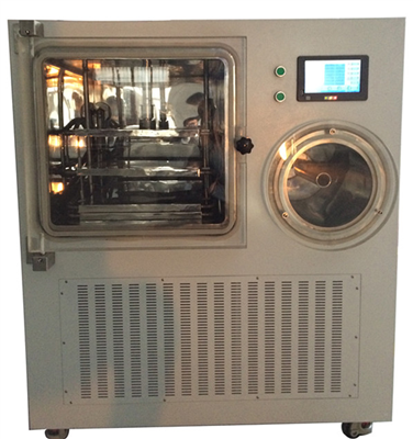 使用凍干機(jī)和常規(guī)方法相比的優(yōu)點(diǎn)