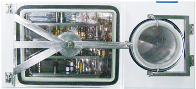 冷凍干燥技術(shù)實(shí)現(xiàn)焙烤食品技術(shù)成果轉(zhuǎn)化和創(chuàng)新