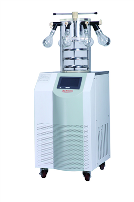 冷凍干燥機(jī)的常見(jiàn)故障以及排除方法