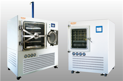 凍干成功的三個(gè)關(guān)鍵要素介紹