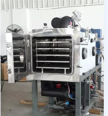 我國(guó)干燥設(shè)備制造趨勢(shì)解析