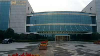 青島永合創(chuàng)信免費(fèi)巡檢維護(hù)保養(yǎng)正大天晴藥業(yè)使用的實(shí)驗(yàn)室洗瓶機(jī)