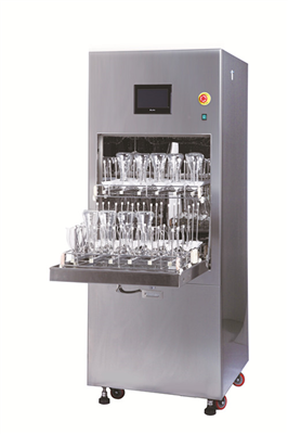 全自動洗瓶機(jī)的清洗效果怎么樣？