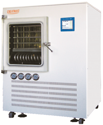 凍干技術(shù)應(yīng)用優(yōu)勢(shì)凸顯