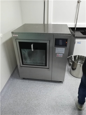 全自動器皿清洗機(jī)，你配備了么？