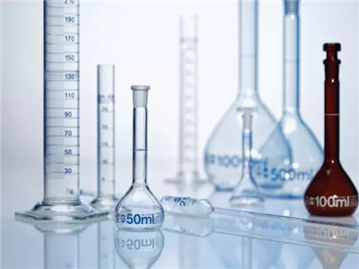 實驗室器具的維護與清洗