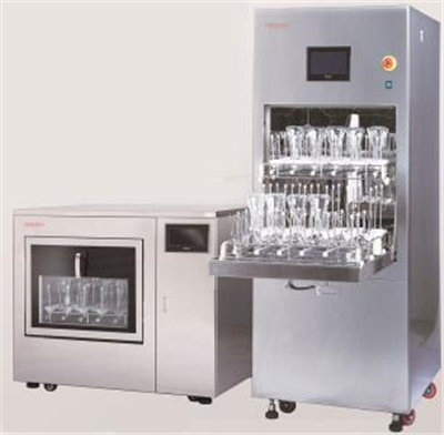 玻璃器皿的不同殘留該如何清洗？