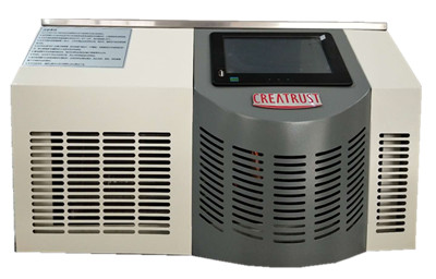 冷凍干燥機(jī)簡(jiǎn)介