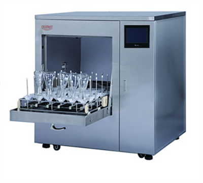 實(shí)驗(yàn)室洗瓶機(jī)的普遍使用將提升整體質(zhì)量檢測水平