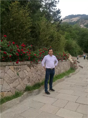 優(yōu)秀如你，為夢(mèng)想加油（一）