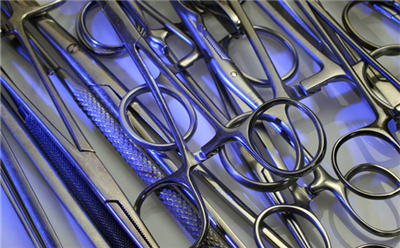 手術(shù)器械的清洗流程及使用管理制度