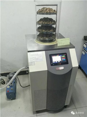 冷凍干燥土樣和自然風(fēng)干和烘干的最大優(yōu)勢在哪里？