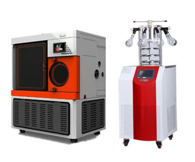 什么是真空冷凍干燥機(jī)？