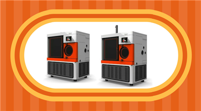 冷凍干燥機(jī)的功能與選用