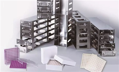 超低溫冰箱存儲(chǔ)空間的優(yōu)化小助手