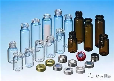 您還在為清洗進樣瓶而煩惱么？