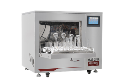 實(shí)驗(yàn)室洗瓶機(jī)的普遍使用將提升整體質(zhì)量檢測水平。