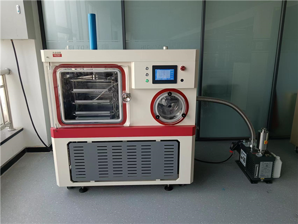 想要更好地使用低溫冷凍干燥機(jī)需正確設(shè)置參數(shù)