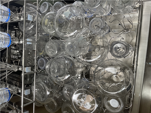 締造精品，助力科學——創(chuàng)新科技讓清洗更省力