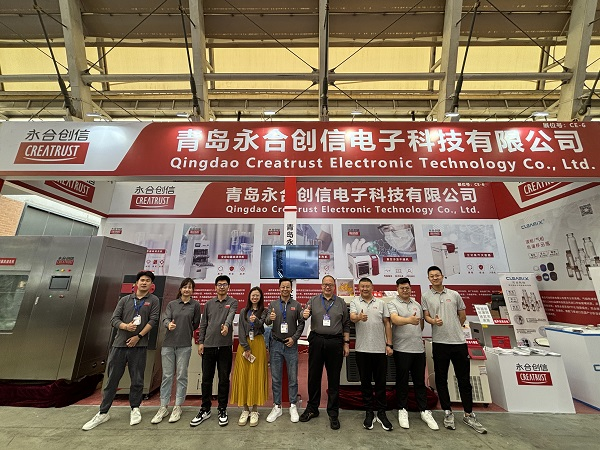 創(chuàng)新引領(lǐng)，共繪未來|第64屆全國制藥機械博覽會圓滿落幕！