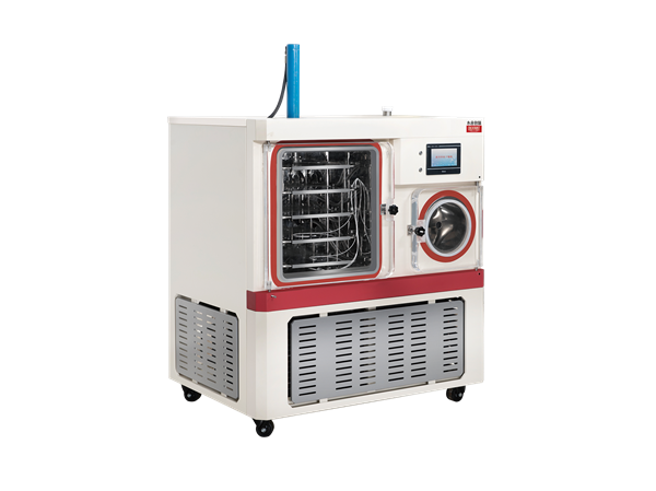 冷凍干燥機(jī)清潔不及時(shí)會(huì)引起哪些損害？