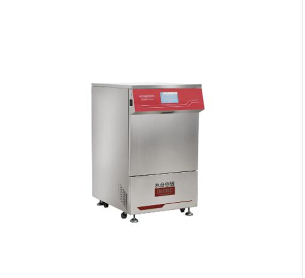 洗瓶機(jī)怎么才算合格？