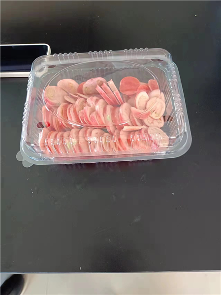 凍干機(jī)的熱力回收有節(jié)能的作用