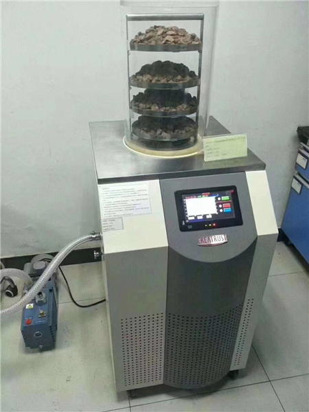 如何在較短時(shí)間內(nèi)學(xué)會(huì)使用冷凍干燥機(jī)？