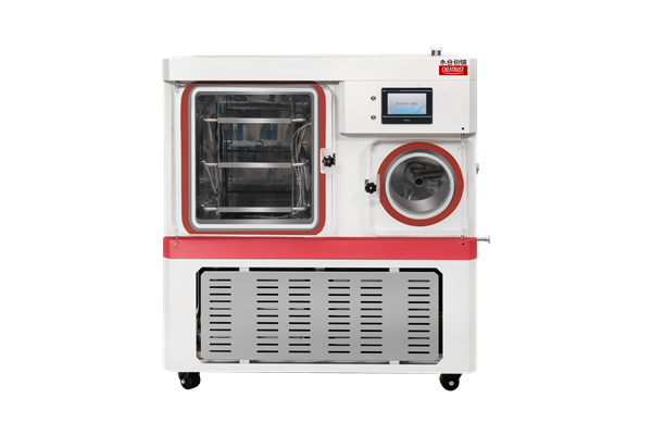 冷凍干燥機(jī)的發(fā)展史你都知道嗎？