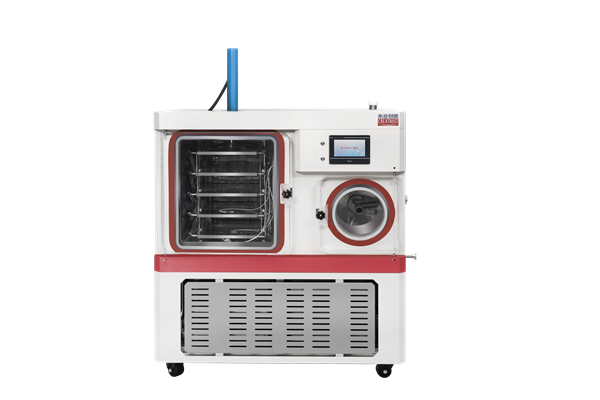 冷凍干燥機(jī)為蔬菜水果的長時間運(yùn)輸提供便利