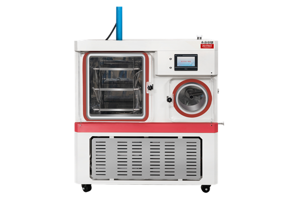 說到冷凍干燥機(jī)先來了解一下其蒸發(fā)器