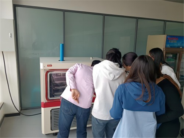 中試型凍干機的凍干過程控制與監(jiān)測技術