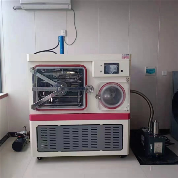 探秘化妝品凍干機(jī)：如何實(shí)現(xiàn)化妝品成分的凍干保存