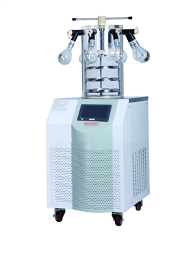 青島永合創(chuàng)信與您相約北京環(huán)保展——6月份展會第一站