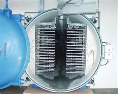 淺談國(guó)內(nèi)食品凍干機(jī)的發(fā)展