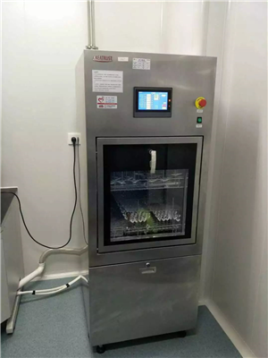 實(shí)驗室洗瓶機(jī)你值的擁有！