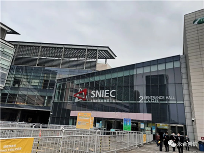 展會(huì)完美收官，努力前行，期待下次更好的相見