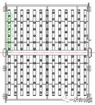永合創(chuàng)信注射式清洗架